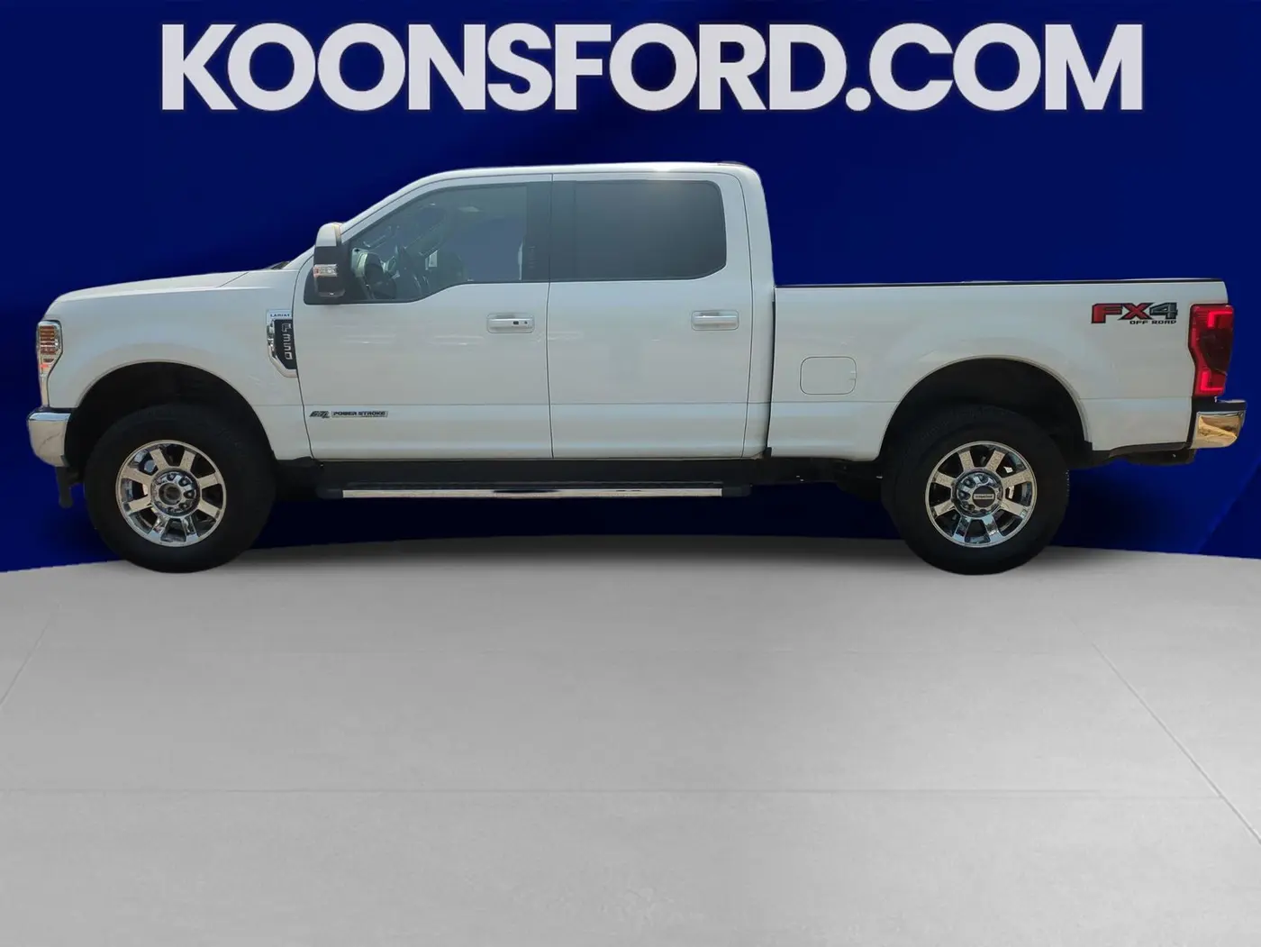 2022 Ford F-350 - $52,900