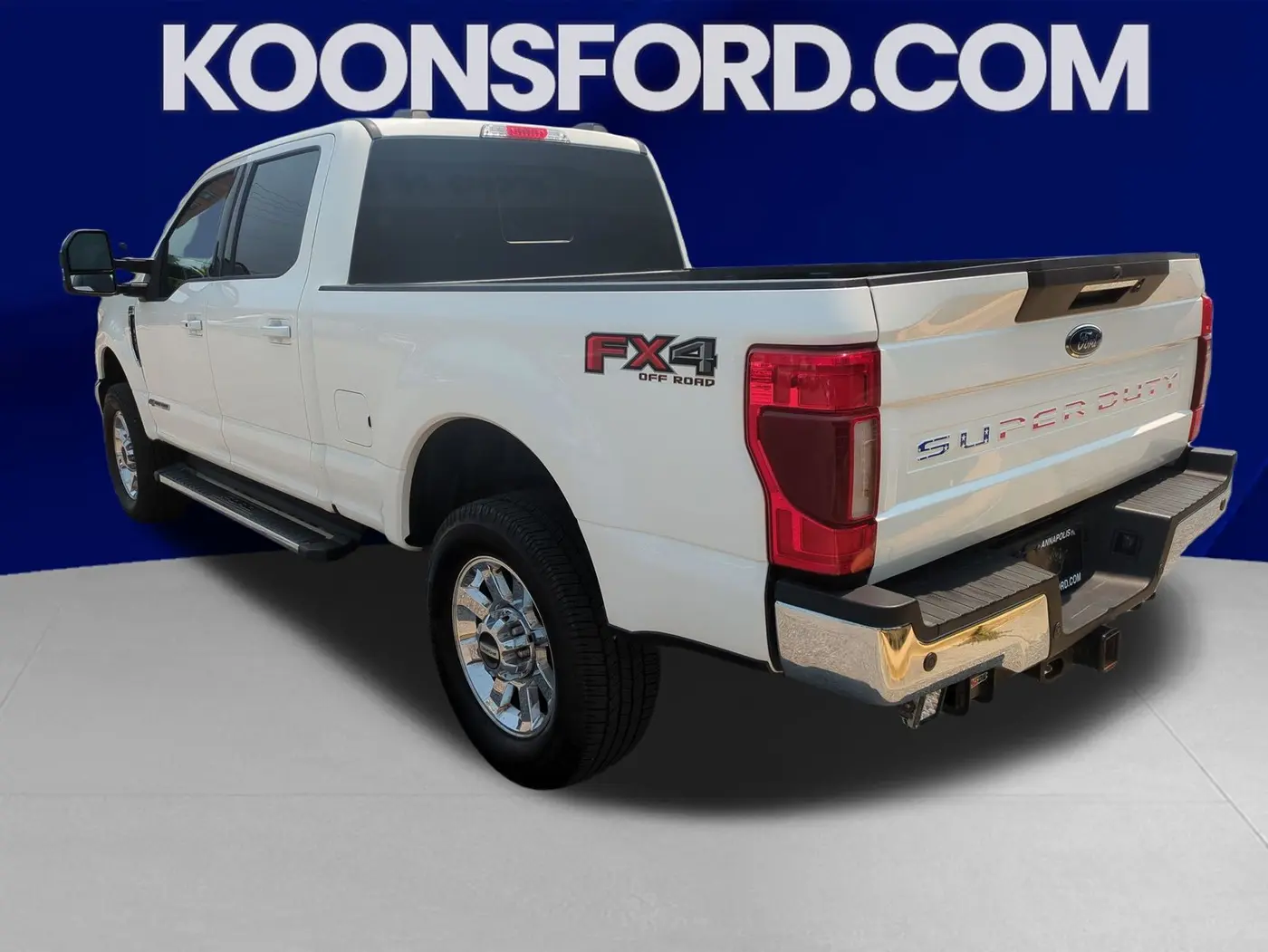 2022 Ford F-350 - $52,900