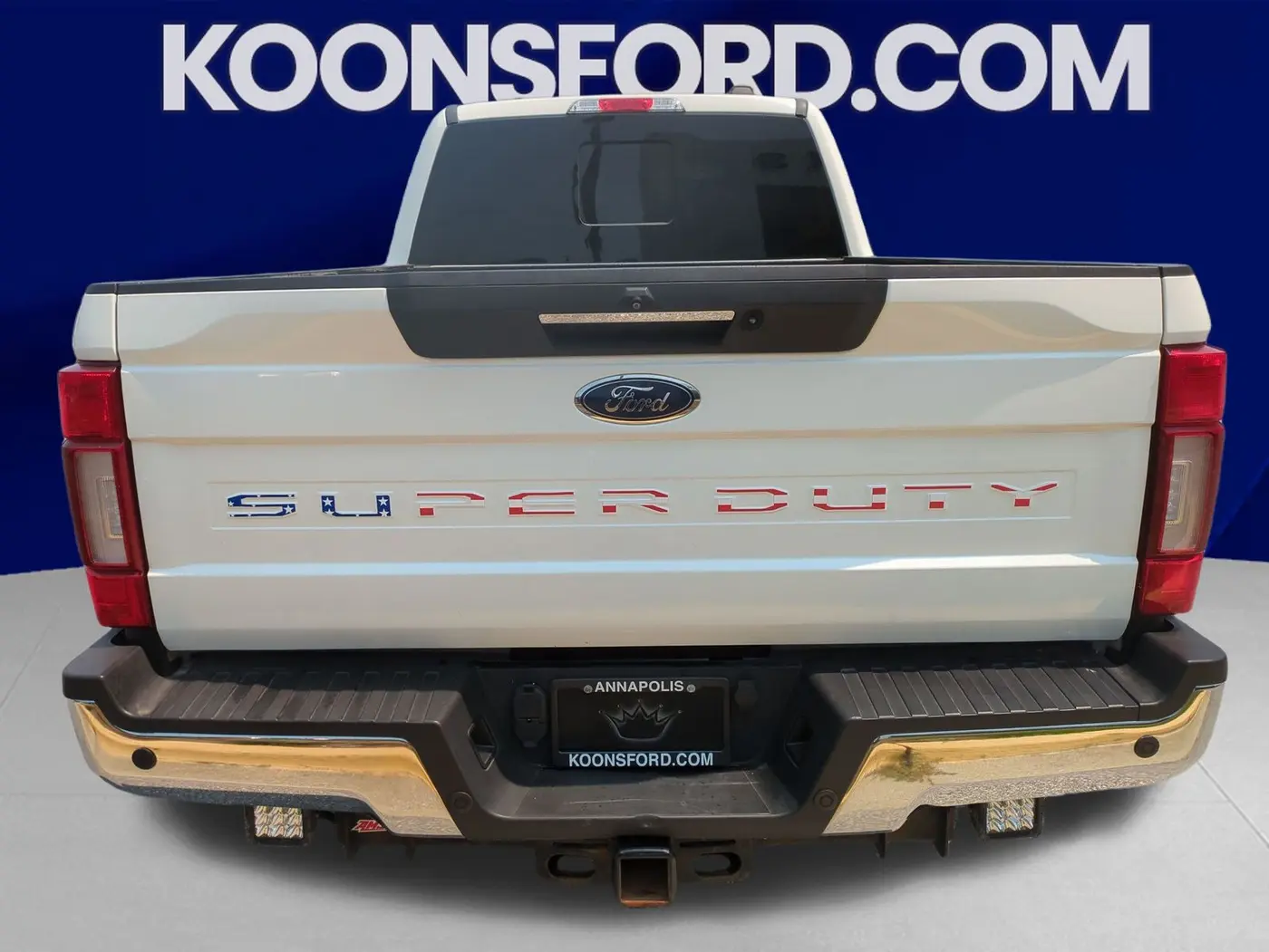 2022 Ford F-350 - $52,900