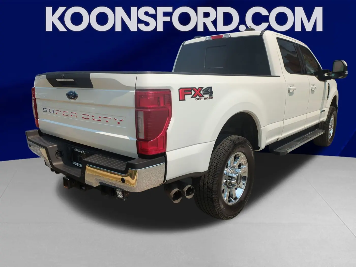 2022 Ford F-350 - $52,900