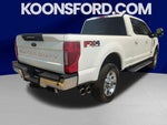 2022 F-350 Super Duty Thumbnail 28