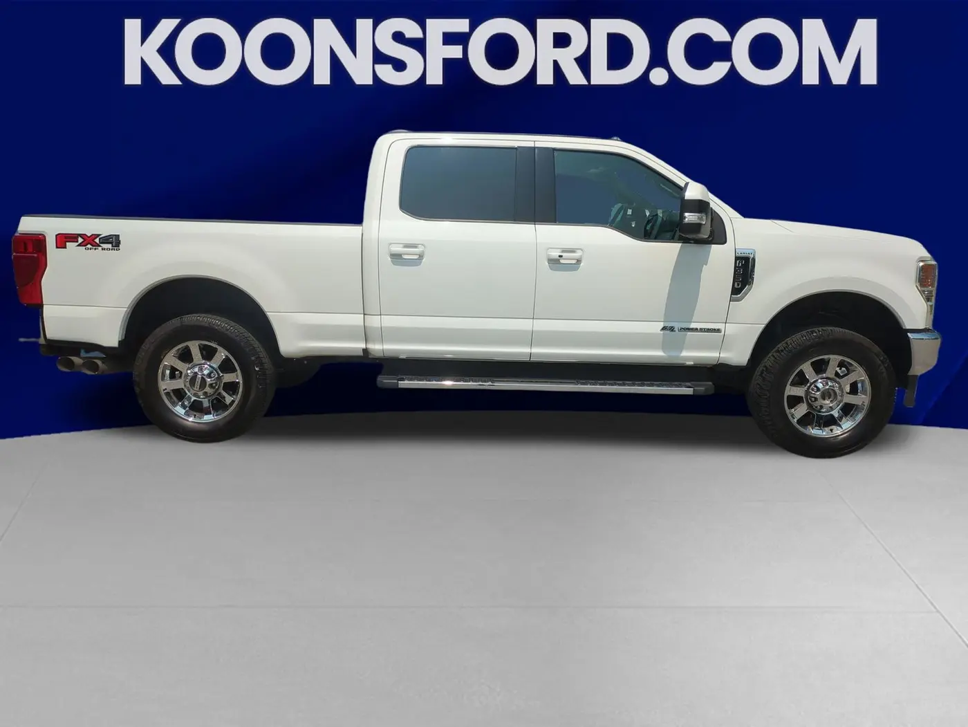 2022 Ford F-350 - $52,900