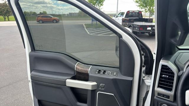 2022 Ford F-350 Super Duty Limited