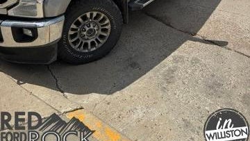 Preowned 2022 Ford F-350 Super Duty King Ranch for Sale