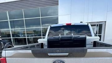 2022 Ford F-350 Super Duty King Ranch
