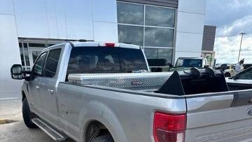 2022 Ford F-350 Super Duty King Ranch