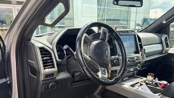 2022 Ford F-350 Super Duty King Ranch