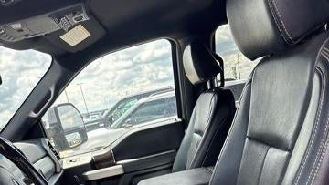 2022 Ford F-350 Super Duty King Ranch