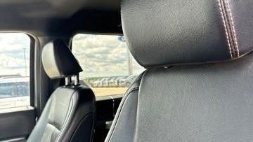 2022 Ford F-350 Super Duty King Ranch