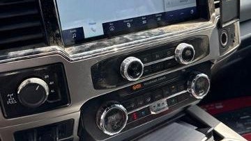 2022 Ford F-350 Super Duty King Ranch