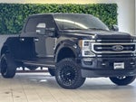 2022 F-350 Super Duty Thumbnail 2