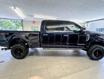 2022 F-350 Super Duty Thumbnail 3