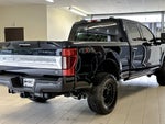 2022 F-350 Super Duty Thumbnail 4