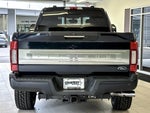 2022 F-350 Super Duty Thumbnail 5