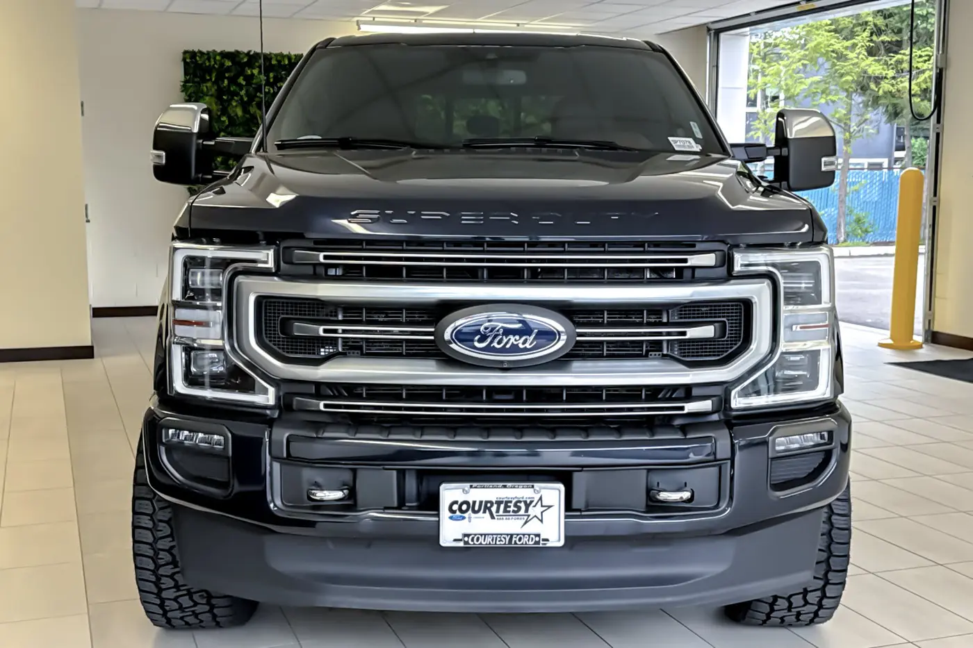 2022 Ford F-350 - $69,917