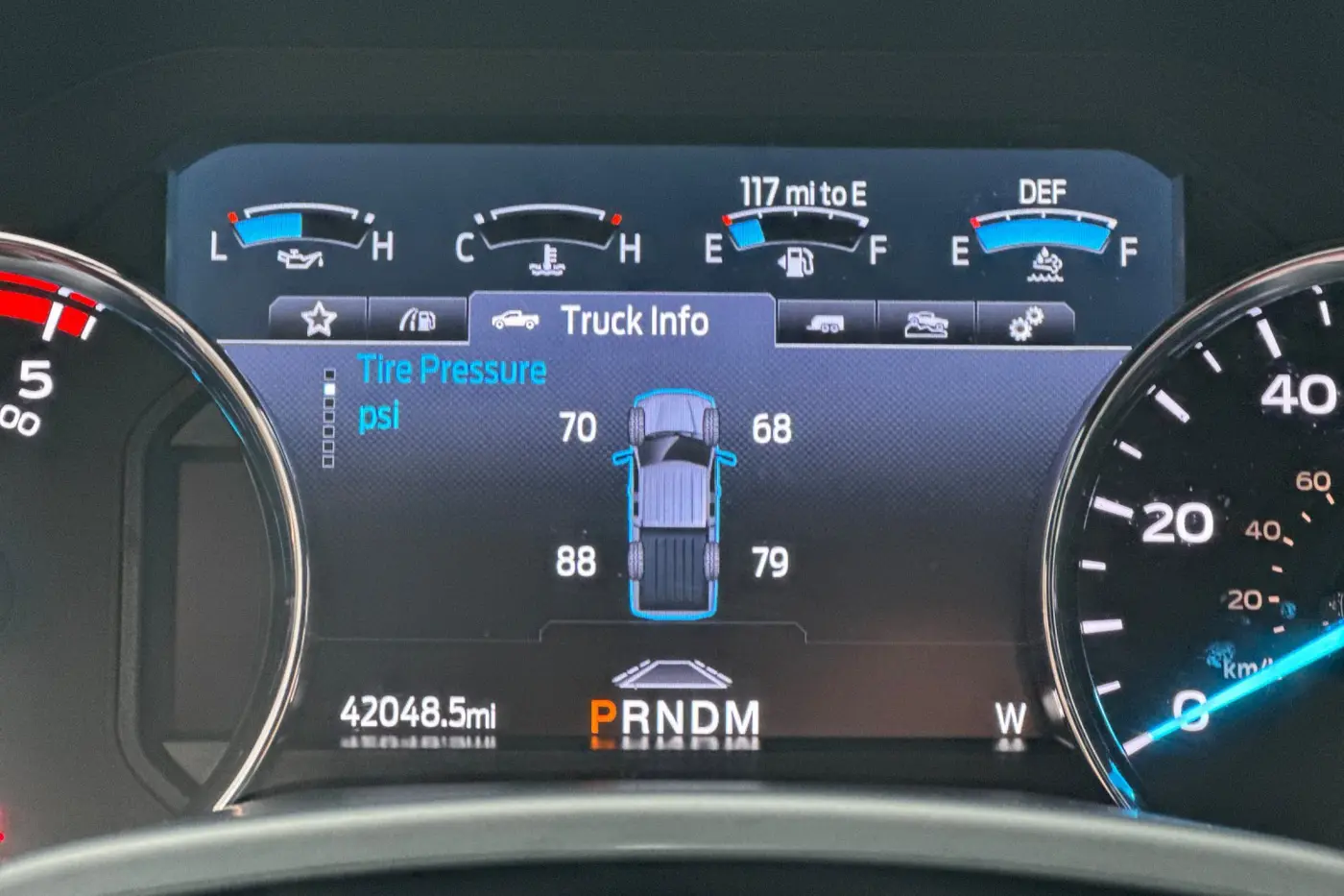 2022 Ford F-350 - $69,917
