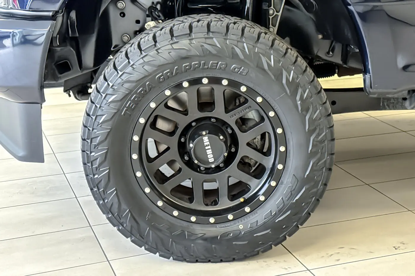 2022 Ford F-350 - $69,917