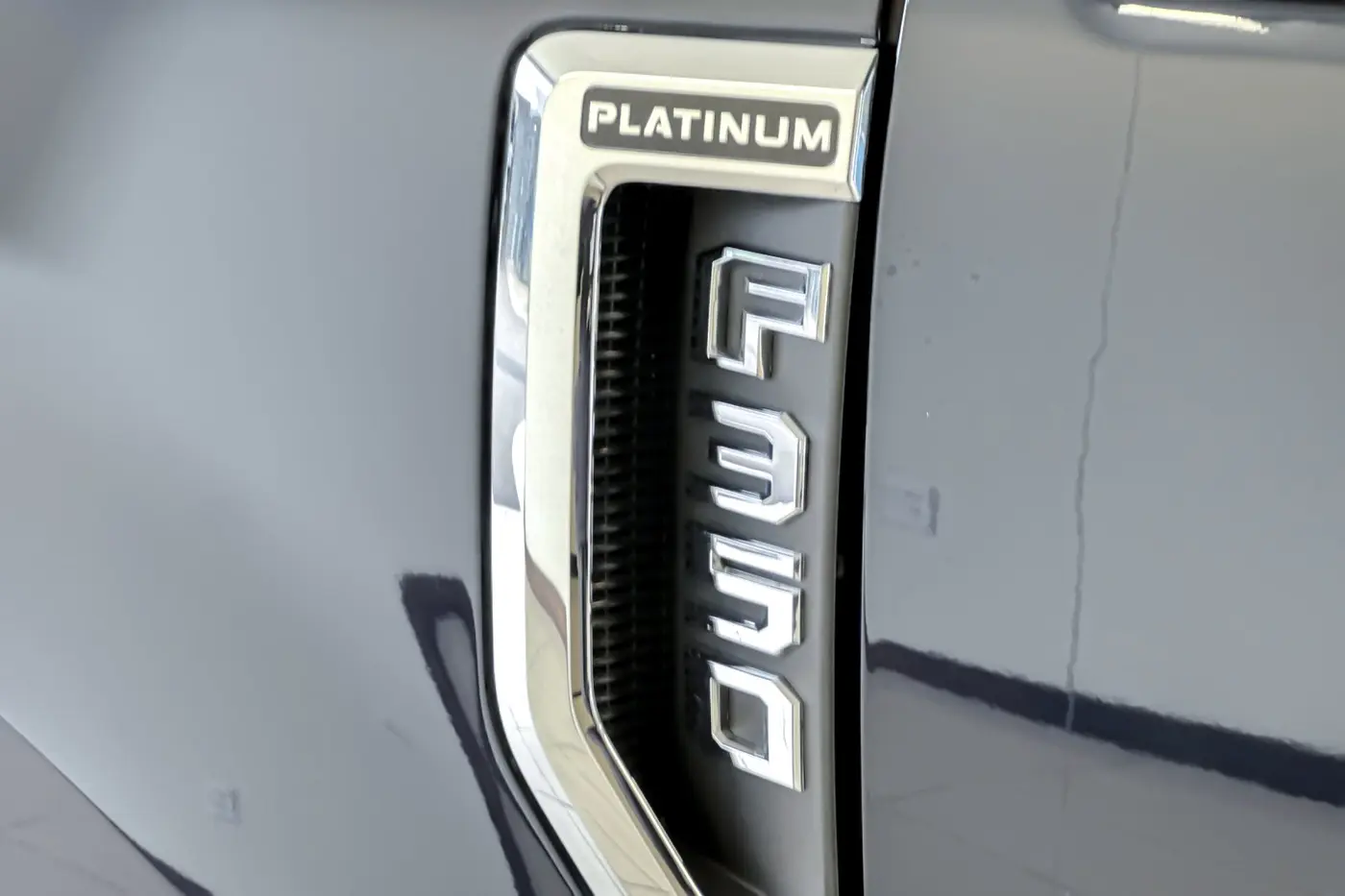 2022 Ford F-350 - $69,917