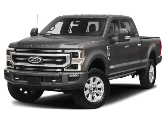 2022 Ford F-350