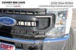 2022 F-350 Super Duty Thumbnail 3