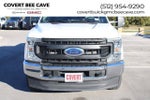 2022 F-350 Super Duty Thumbnail 4