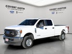 2022 F-350 Super Duty Thumbnail 5