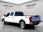 2022 F-350 Super Duty Thumbnail 7