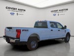 2022 F-350 Super Duty Thumbnail 10