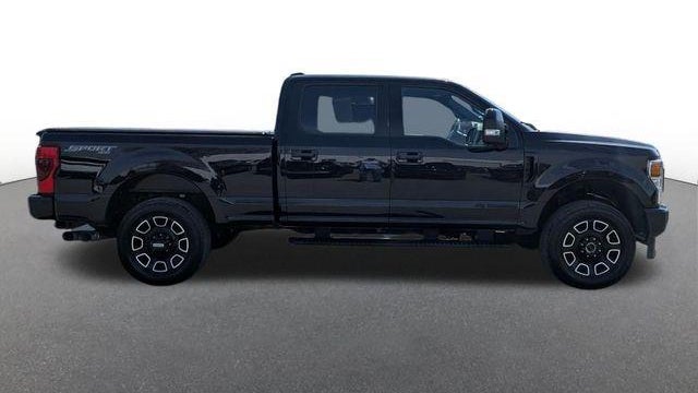 2022 Ford F-350 Super Duty Limited