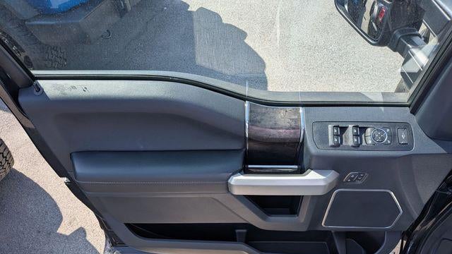 2022 Ford F-350 Super Duty Limited