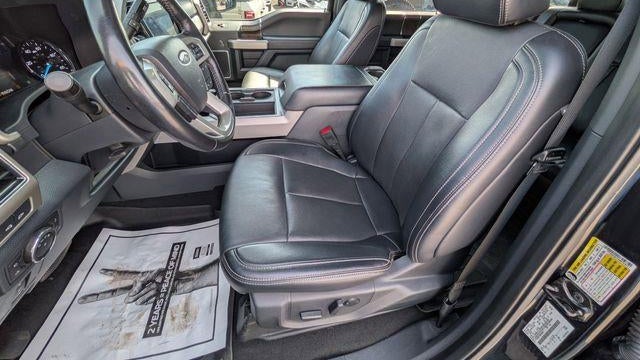 2022 Ford F-350 Super Duty Limited