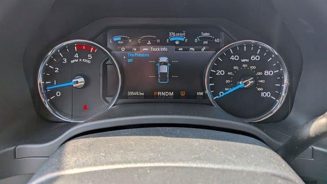 2022 Ford F-350 Super Duty Limited