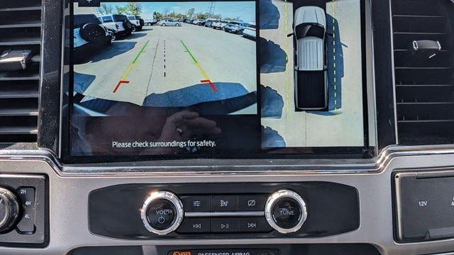 2022 Ford F-350 Super Duty Limited