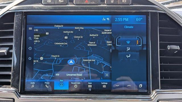 2022 Ford F-350 Super Duty Limited