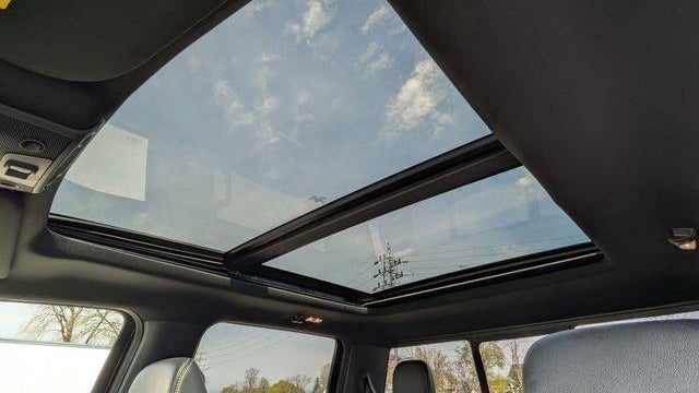 2022 Ford F-350 Super Duty Limited