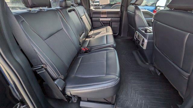 2022 Ford F-350 Super Duty Limited