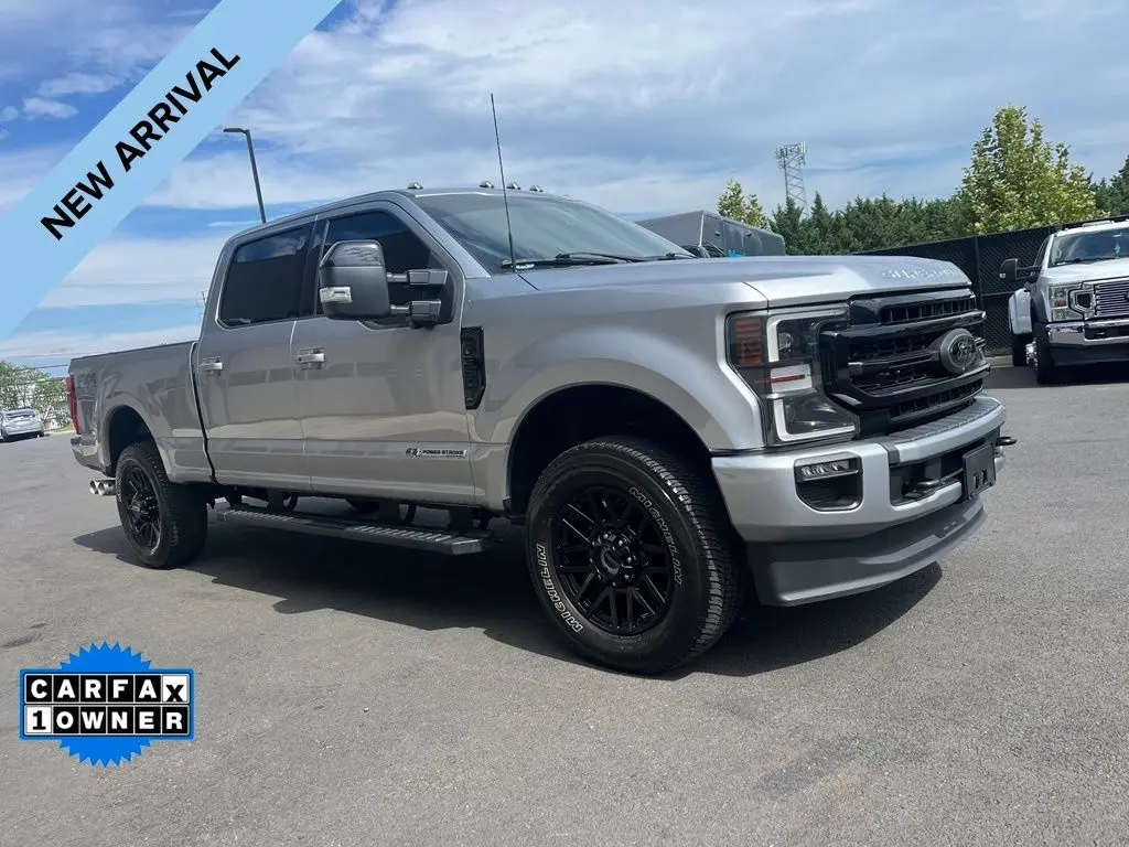2022 Ford F-350