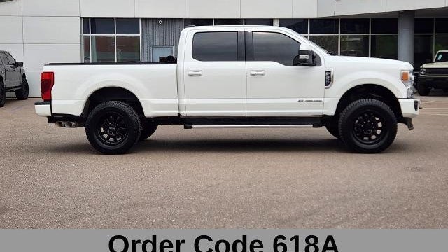 2022 Ford F-350 Super Duty XL