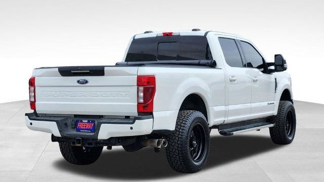 2022 Ford F-350 Super Duty XL