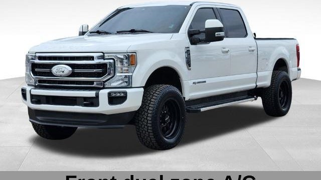 2022 Ford F-350 Super Duty XL