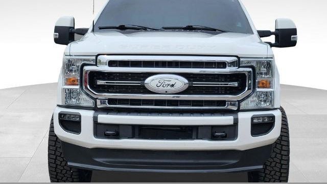 2022 Ford F-350 Super Duty XL