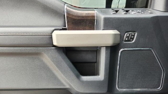 2022 Ford F-350 Super Duty XL