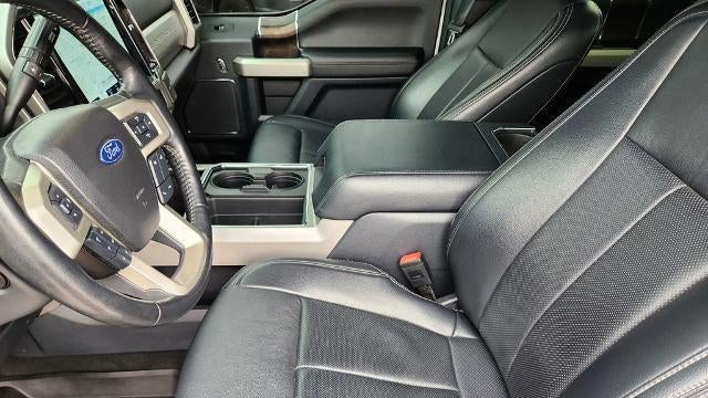 2022 Ford F-350 Super Duty XL