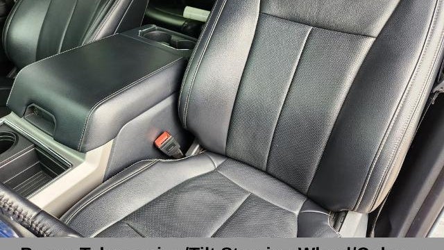2022 Ford F-350 Super Duty XL
