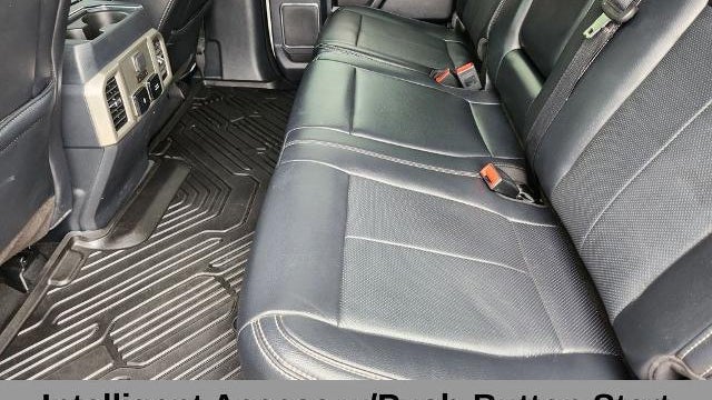 2022 Ford F-350 Super Duty XL