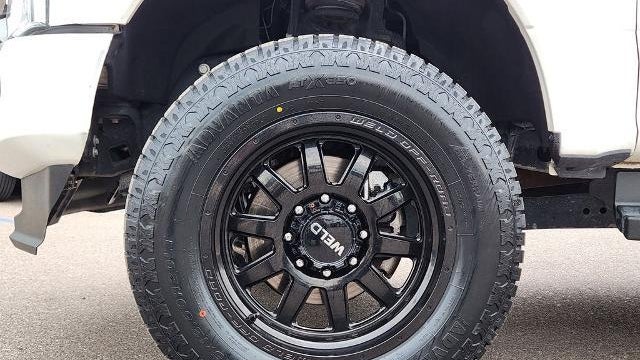 2022 Ford F-350 Super Duty XL