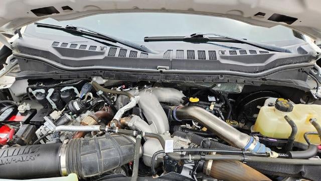2022 Ford F-350 Super Duty XL