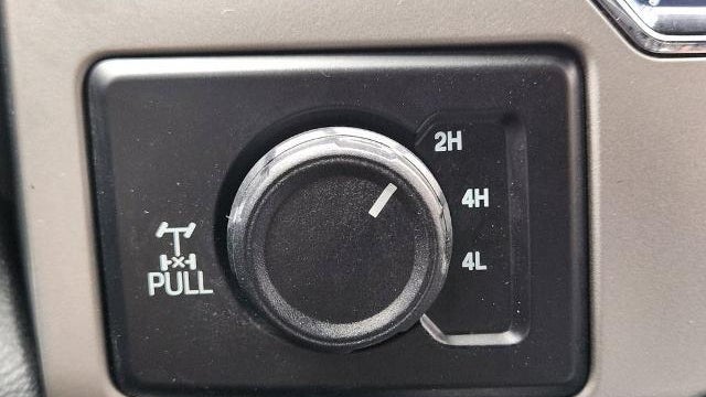 2022 Ford F-350 Super Duty XL