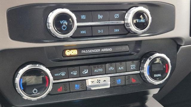 2022 Ford F-350 Super Duty XL