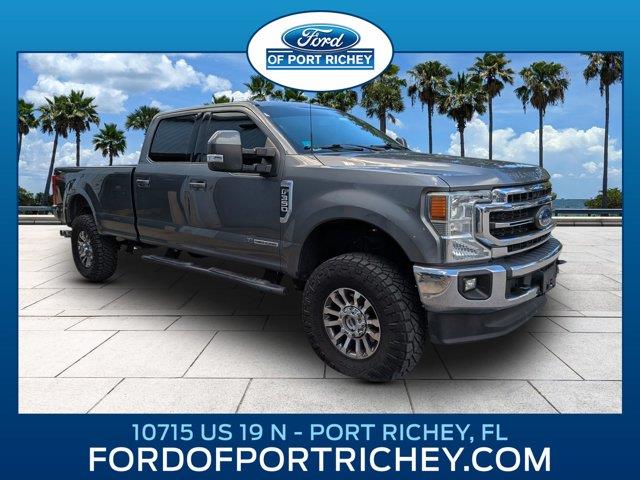 2022 Ford F-350